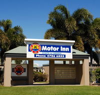 Port Denison Motor Inn - Accommodation Mooloolaba