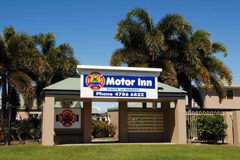 Port Denison Motor Inn - Accommodation Mooloolaba 0