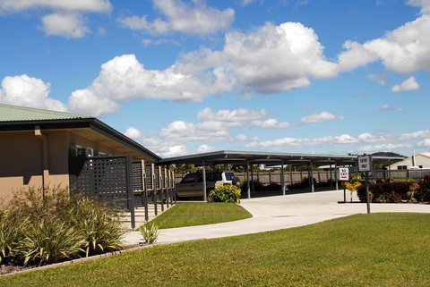 Port Denison Motor Inn - Accommodation Mooloolaba 3