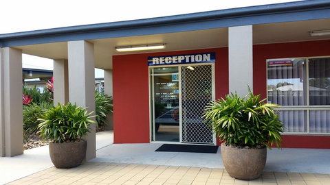 Port Denison Motor Inn - Accommodation Mooloolaba 2