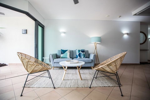 Port Douglas Peninsula Boutique Hotel - Adults Only Haven - Accommodation Mooloolaba 1