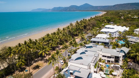 Port Douglas Peninsula Boutique Hotel - Adults Only Haven - Accommodation Mooloolaba 0