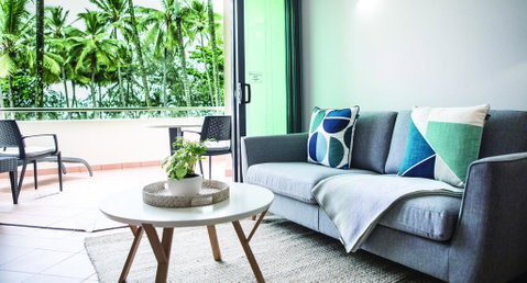 Port Douglas Peninsula Boutique Hotel - Adults Only Haven - Accommodation Mooloolaba 3