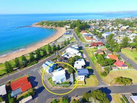 Port Elliot Beachcomber - Accommodation Mooloolaba 0