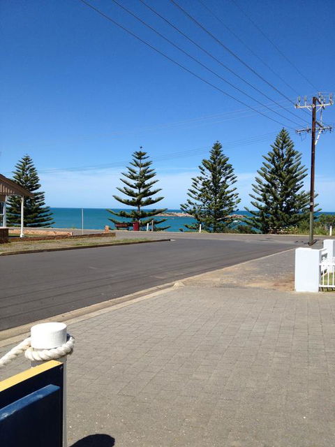 Port Elliot Beachcomber - Accommodation Mooloolaba 3
