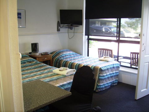 Port Noarlunga Motel - Accommodation Mooloolaba 0