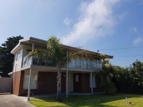 Portarlington Beach Shack 50 Metres To The Water - Accommodation Mooloolaba 1