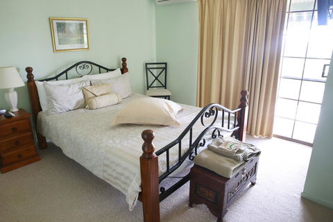 Porters Plainland Lockyer Valley B&B - Accommodation Mooloolaba 2