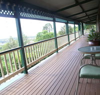 Porters Plainland Lockyer Valley BB - Accommodation Mooloolaba