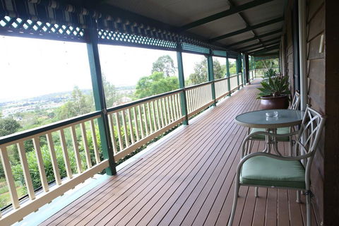 Porters Plainland Lockyer Valley B&B - Accommodation Mooloolaba 0