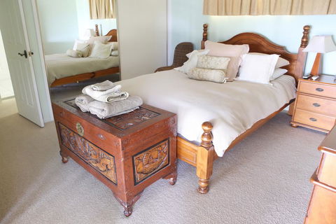 Porters Plainland Lockyer Valley B&B - Accommodation Mooloolaba 1