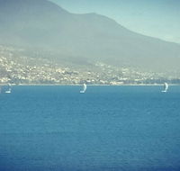 POSH Port Out Starboard Home - Accommodation Mooloolaba