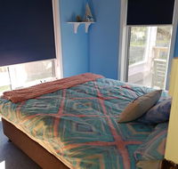 Poss' Place - Accommodation Mooloolaba