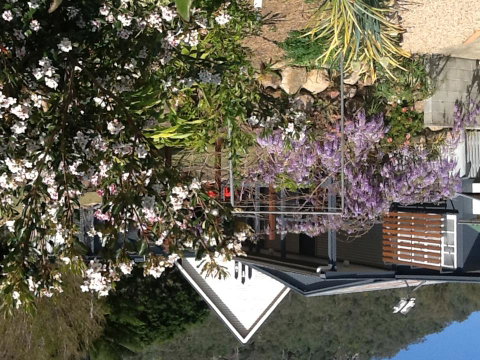 Post Master's Residence - Accommodation Mooloolaba 1