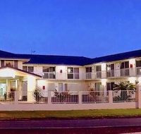 Pottsville Beach Motel - Accommodation Mooloolaba