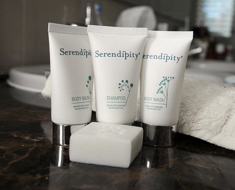 Powder 2B - Accommodation Mooloolaba 1