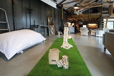 Powerhouse @ Eagles Rise - Accommodation Mooloolaba 2