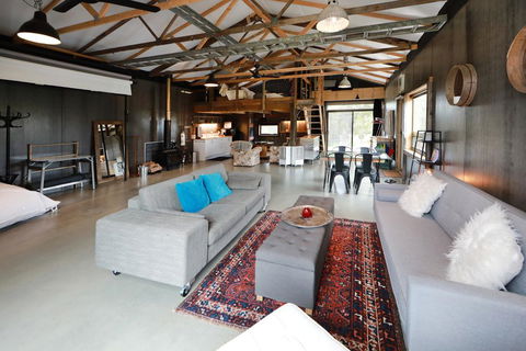 Powerhouse @ Eagles Rise - Accommodation Mooloolaba 1