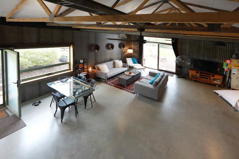 Powerhouse @ Eagles Rise - Accommodation Mooloolaba 0