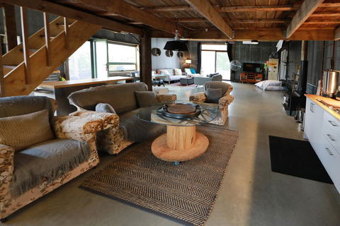 Powerhouse @ Eagles Rise - Accommodation Mooloolaba 3