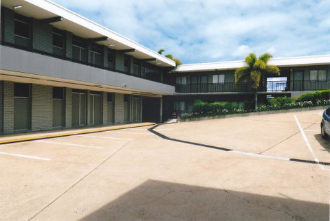 PRECINCT HOTEL GLADSTONE - Accommodation Mooloolaba 0