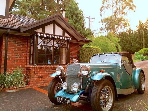 Pride Leisure Garden House - Accommodation Mooloolaba 3