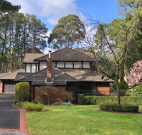 Pride Leisure Garden House - Accommodation Mooloolaba