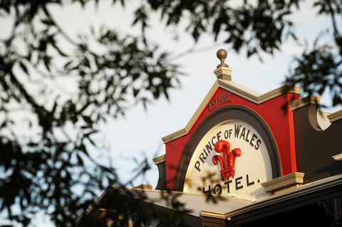 Prince Of Wales Hotel, Bunbury - Accommodation Mooloolaba 2