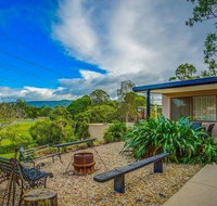 Private Gold Coast Home Cottage