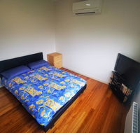 Private Luxury Bedroom - Accommodation Mooloolaba