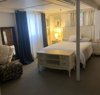 Private room downstairs area - Accommodation Mooloolaba