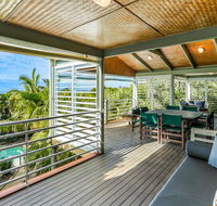 Private Tropical Oasis Marcus Beach - Accommodation Mooloolaba