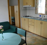 Prom Central Caravan Park - Accommodation Mooloolaba