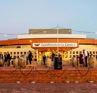 Prospectors Carriage House - Accommodation Mooloolaba