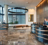 Pullman Brisbane Airport - Accommodation Mooloolaba