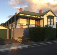 Pump Jack BB - Accommodation Mooloolaba