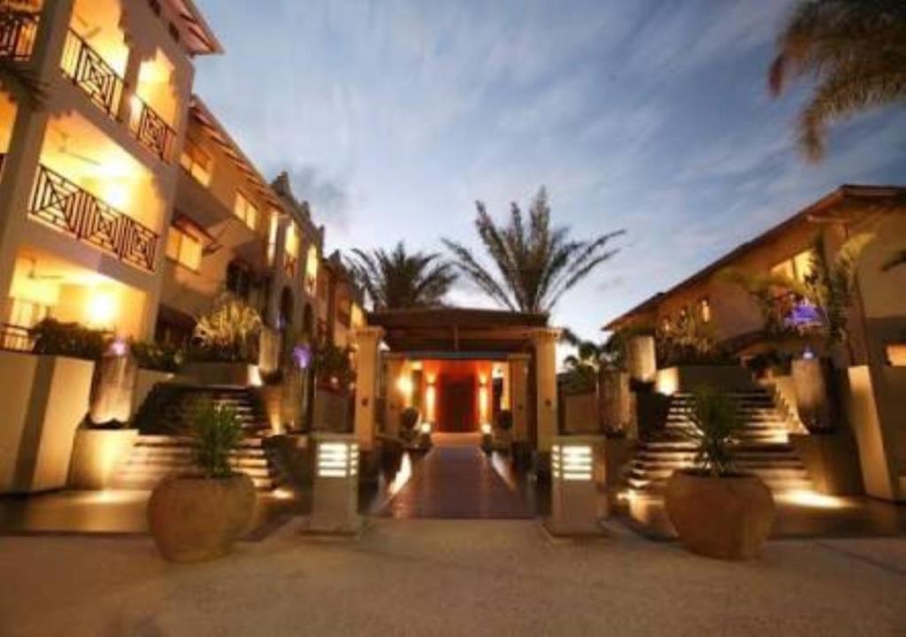Westcourt QLD Accommodation Mooloolaba