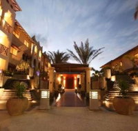 PURE PARADISE I690 L'Abode - Accommodation Mooloolaba