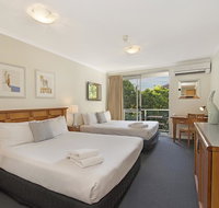 Quality Inn Airport Heritage - Accommodation Mooloolaba