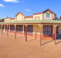Quality Inn Railway Motel - Accommodation Mooloolaba