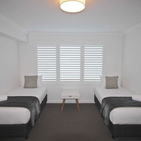 Quays Hotel - Accommodation Mooloolaba 3