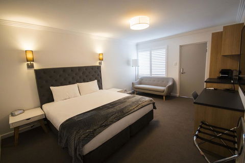 Quays Hotel - Accommodation Mooloolaba 0