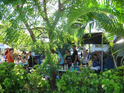 Queens Beach Tourist Village - Accommodation Mooloolaba 1