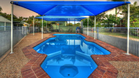 Queens Beach Tourist Village - Accommodation Mooloolaba 0