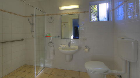 Queens Beach Tourist Village - Accommodation Mooloolaba 3