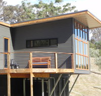 Queenstown Retreat BB - Accommodation Mooloolaba