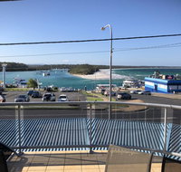 Quelle Vue Huskisson