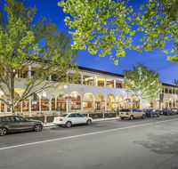 Quest Canberra - Accommodation Mooloolaba