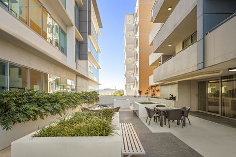Quest Chermside - Accommodation Mooloolaba 1