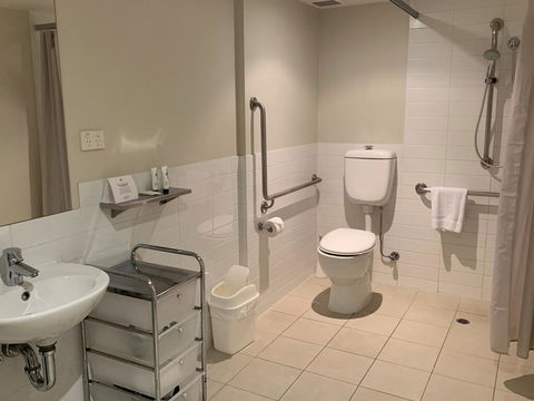 Quest Chermside - Accommodation Mooloolaba 3